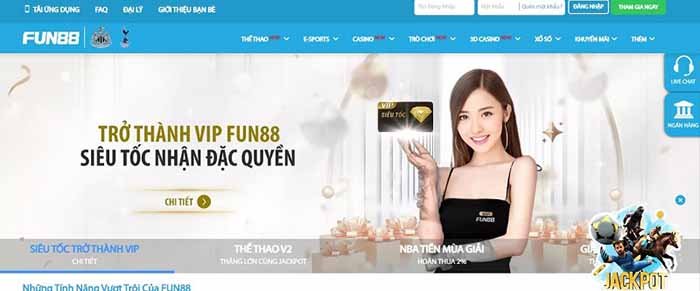 Vén bức màn sự thật về tin đồn tài xỉu Fun88 có uy tín không? 