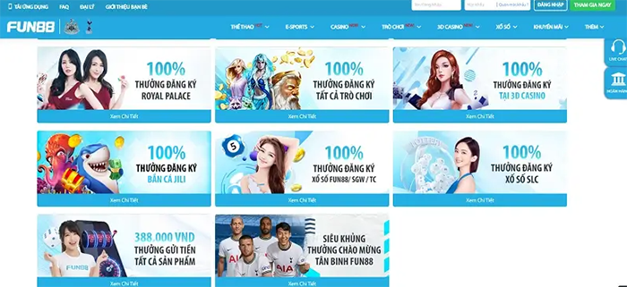 Vén bức màn sự thật về tin đồn tài xỉu Fun88 có uy tín không? 
