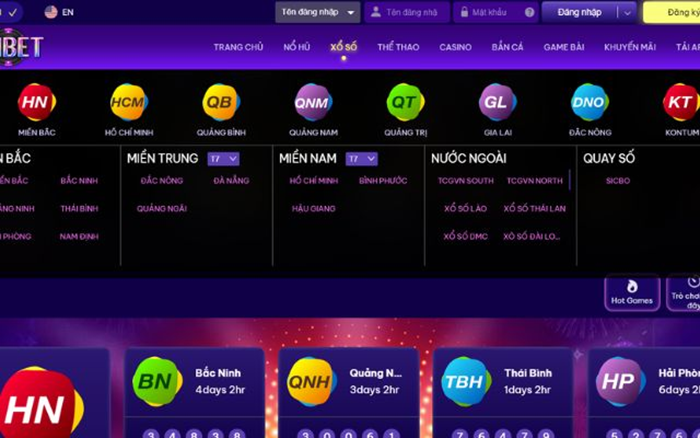 Đánh giá tổng quan: Tài xỉu GnBet có uy tín không?