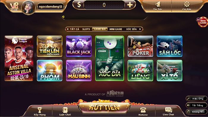 Đánh giá Tài xỉu V8 Club có uy tín không?