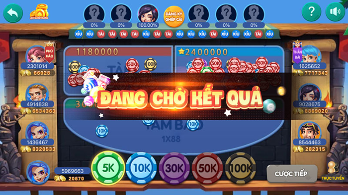 Tài xỉu Vi68 có uy tín không? Cùng phân tích để tìm đáp án chính xác