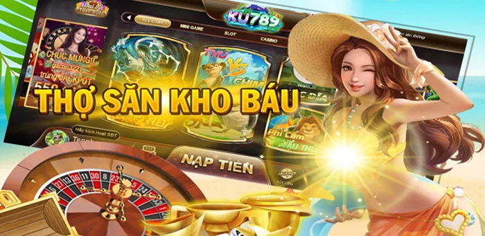Tài xỉu ku789 có uy tín không? Khám phá sức hút của sân chơi