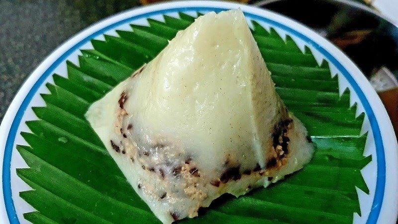 Mộng thấy ăn bánh giò cùng người yêu cũ chốt luôn 22 - 44