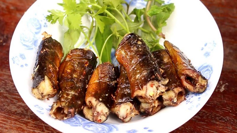 Mộng thấy đang ăn thịt lươn mang ý nghĩa gì?