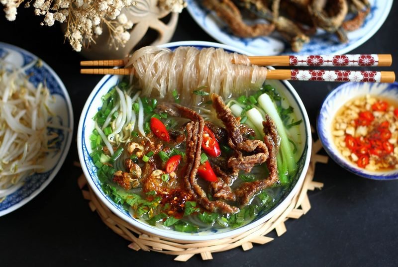 Ngủ mơ ăn miến lươn nhanh tay đánh ngay cặp 04 - 42