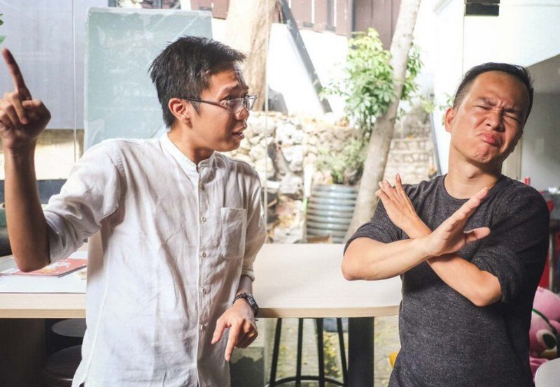 Mỗi con số được giải mã từ giấc mơ thấy cãi nhau thường nổ lớn