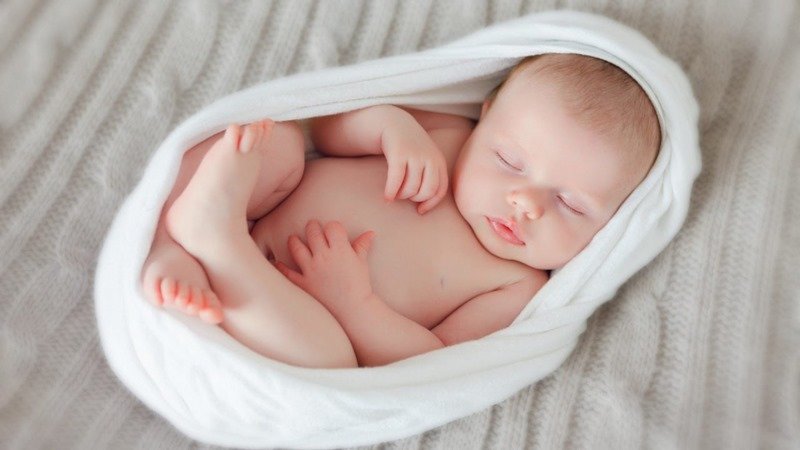 Mơ thấy chị gái sinh con trai