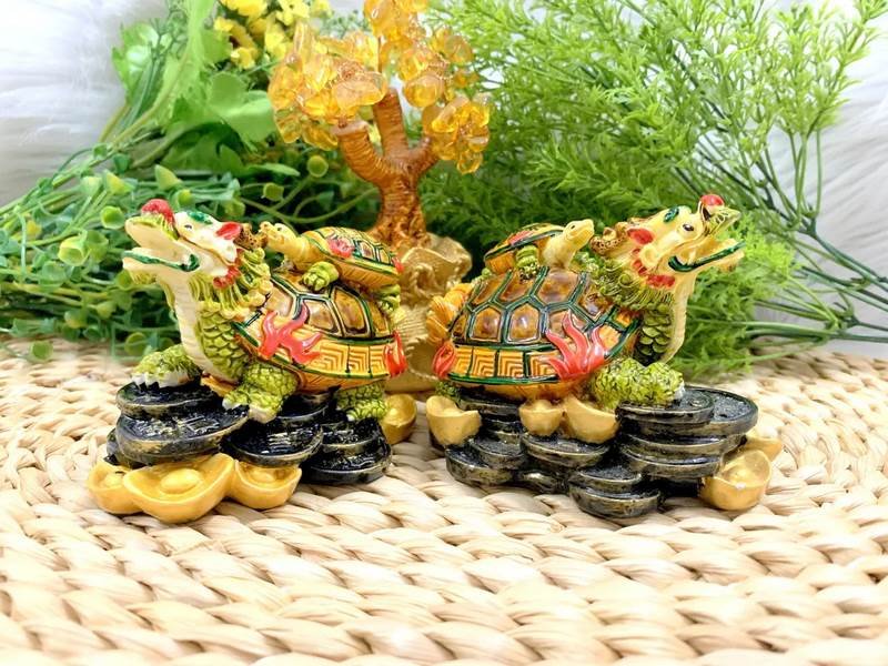 Mỗi giấc mơ thấy tứ linh đều đi kèm con số đề may mắn