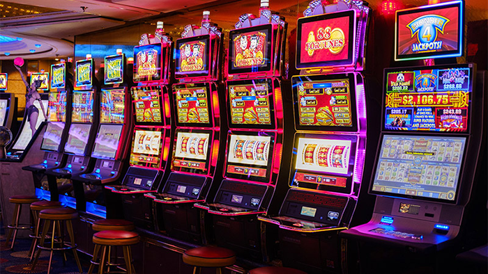 Slot game là gì? Những thuật ngữ trong Slot game được sử dụng nhiều nhất