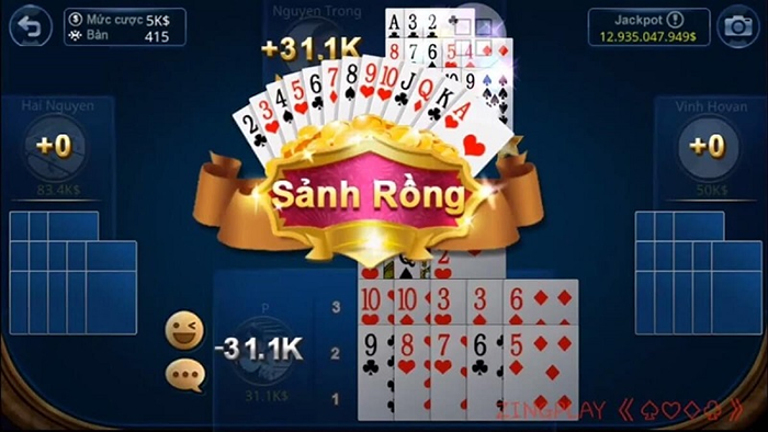 Những thuật ngữ trong bài mậu binh bạn cần nắm bắt