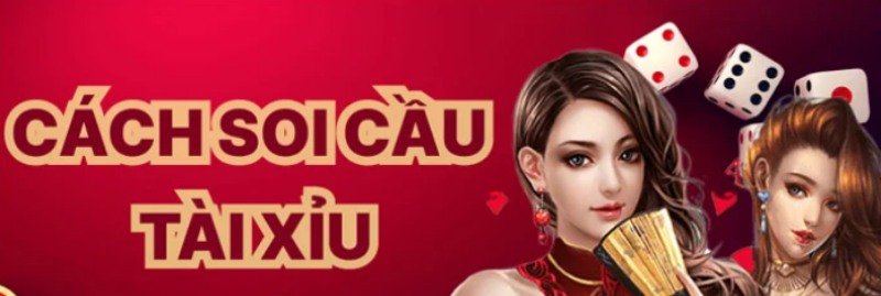 Cách bắt cầu tài xỉu chuẩn là những chiến lược mà người chơi đề ra