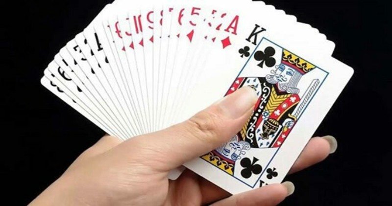 Bài tấn Durak là game thú vị và cũng khá đơn giản để chơi