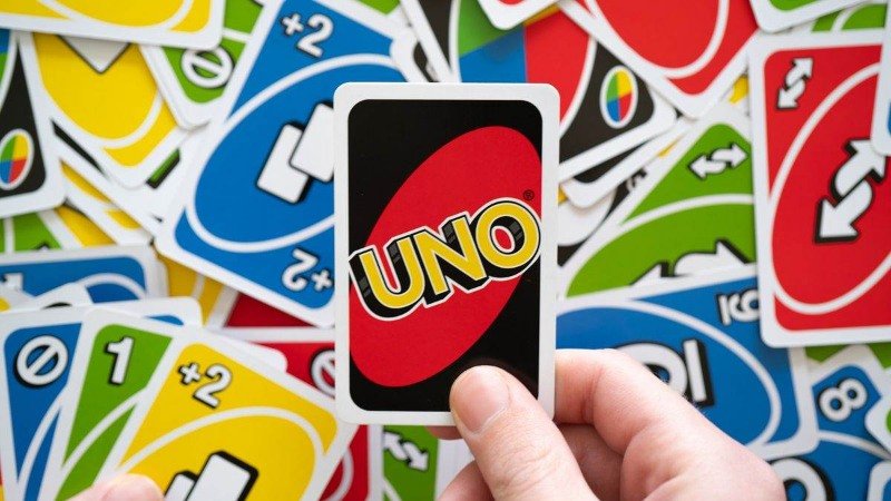 Cách đánh bài Uno chi tiết cho những người chơi mới