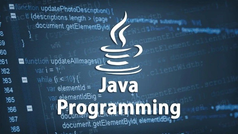 Java là một ngôn ngữ lập trình phổ biến và được sử dụng rộng rãi