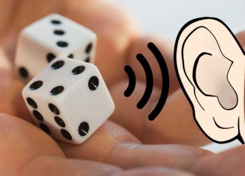 Cách nghe hột tài xỉu sẽ giúp anh em đoán được kết quả