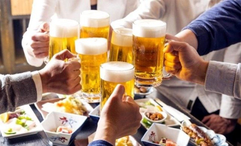 Ăn uống để lấy lại năng lượng tích cực cũng là cách giải đen hiệu quả trong lô đề