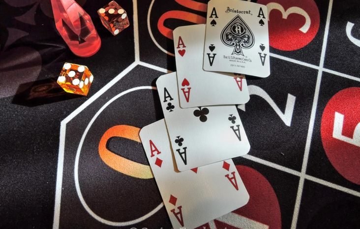 game bài ăn tiền Baccarat hiệu quả và dễ thắng
