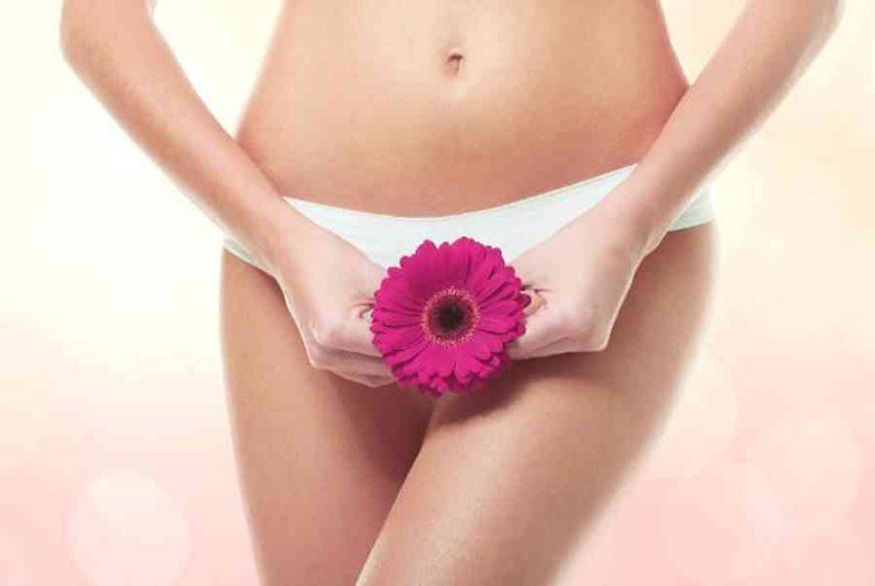 Giấc mơ thấy chỗ kín của cô giáo báo hiệu sự may mắn