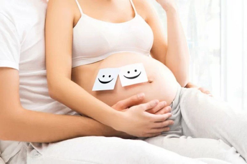 Mơ thấy mình làm cho người khác có bầu