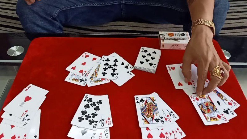 Mẹo chơi bài cách tê bất bại trước đối thủ
