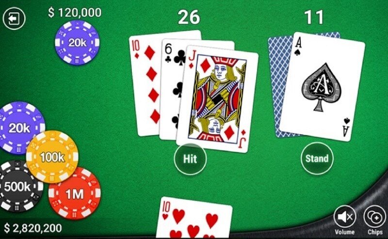 Nắm bắt được cách chơi bài giúp game thủ đưa ra mẹo chơi bài cào 3 lá bất bại