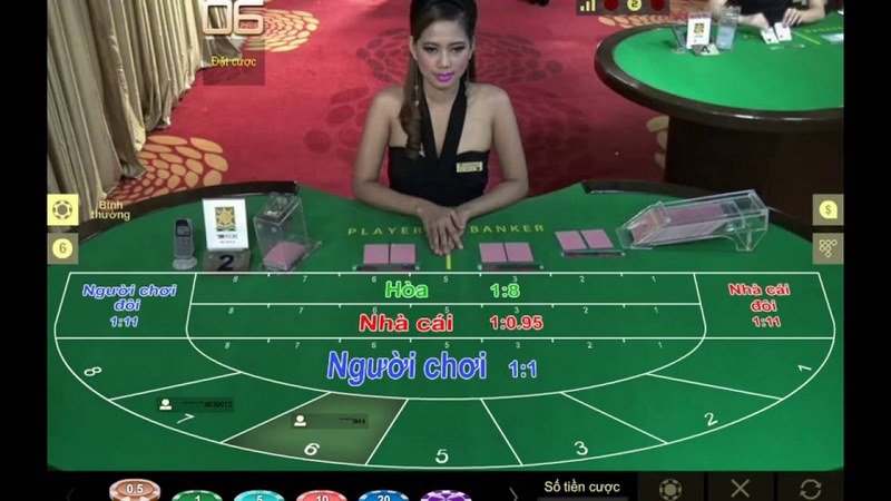 Cách chơi dễ dàng không cần tính toán nhiều