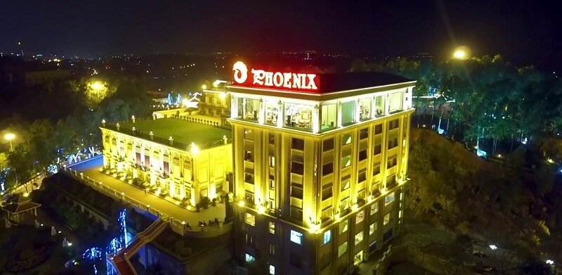 Casino Bắc Ninh