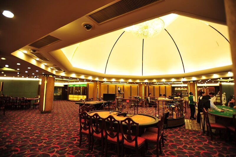 Casino Đồ Sơn