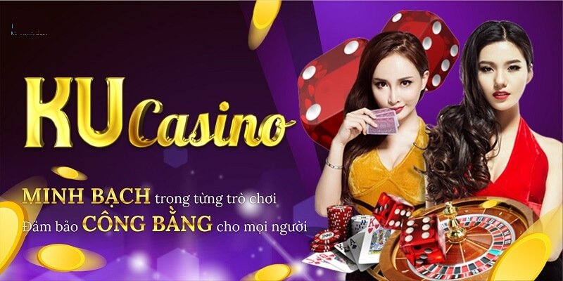 Ku Casino là gì