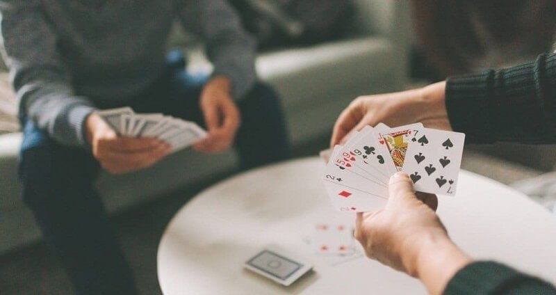 Cách chơi bài tiến lên miền Bắc