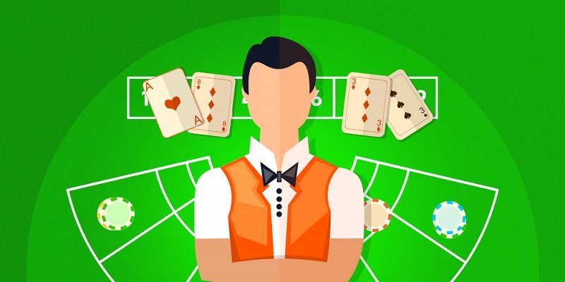 Baccarat: Khám phá Những Thuật Ngữ Quan Trọng và Cách Tính Điểm Nhung-thuat-ngu-trong-baccarat-1