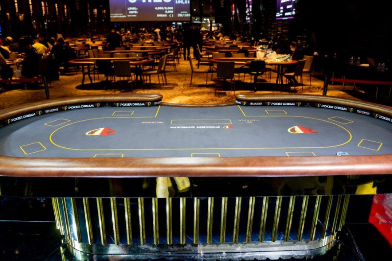 Các Giải Đấu Poker Lớn Nhất Thế Giới Và Phần Thưởng Hấp Dẫn