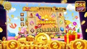 Chơi bài B88, game bài đổi thưởng B88